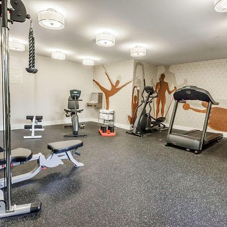 Mainstay Suites Detroit Auburn Hills Esterno foto
