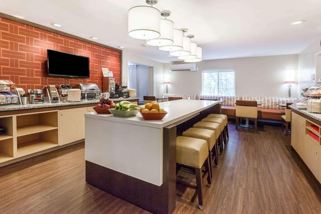 Mainstay Suites Detroit Auburn Hills Servizi foto