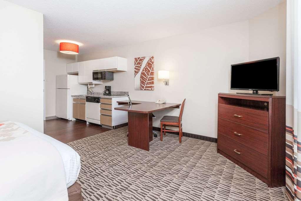 Mainstay Suites Detroit Auburn Hills Camera foto