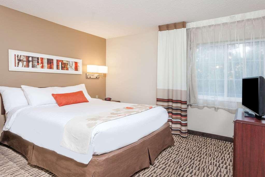 Mainstay Suites Detroit Auburn Hills Camera foto