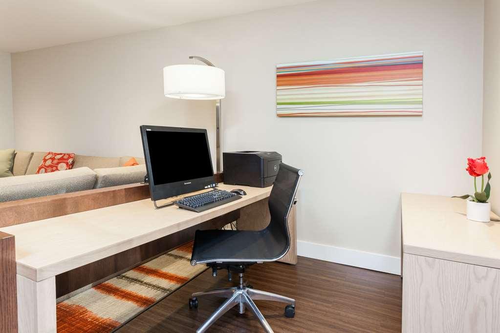 Mainstay Suites Detroit Auburn Hills Servizi foto