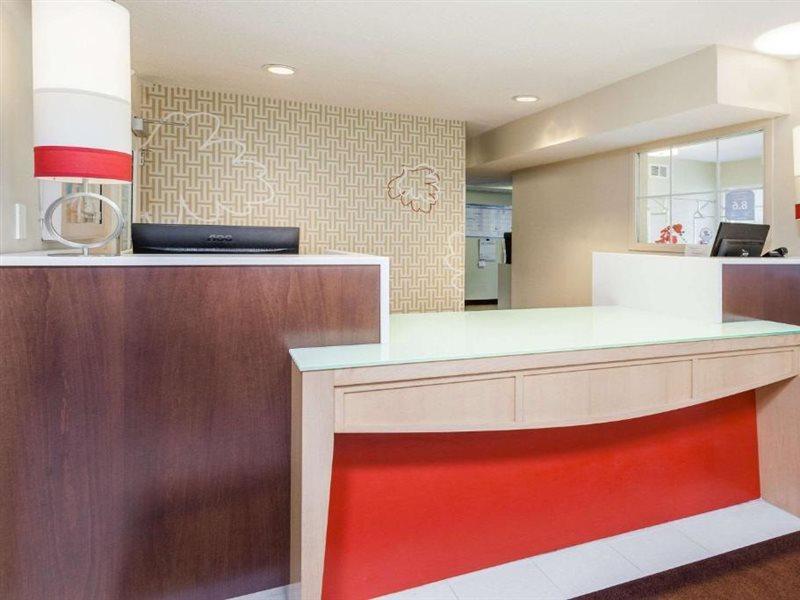 Mainstay Suites Detroit Auburn Hills Esterno foto