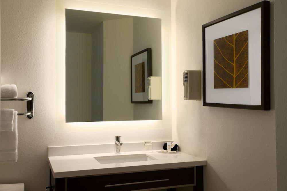 Mainstay Suites Detroit Auburn Hills Esterno foto