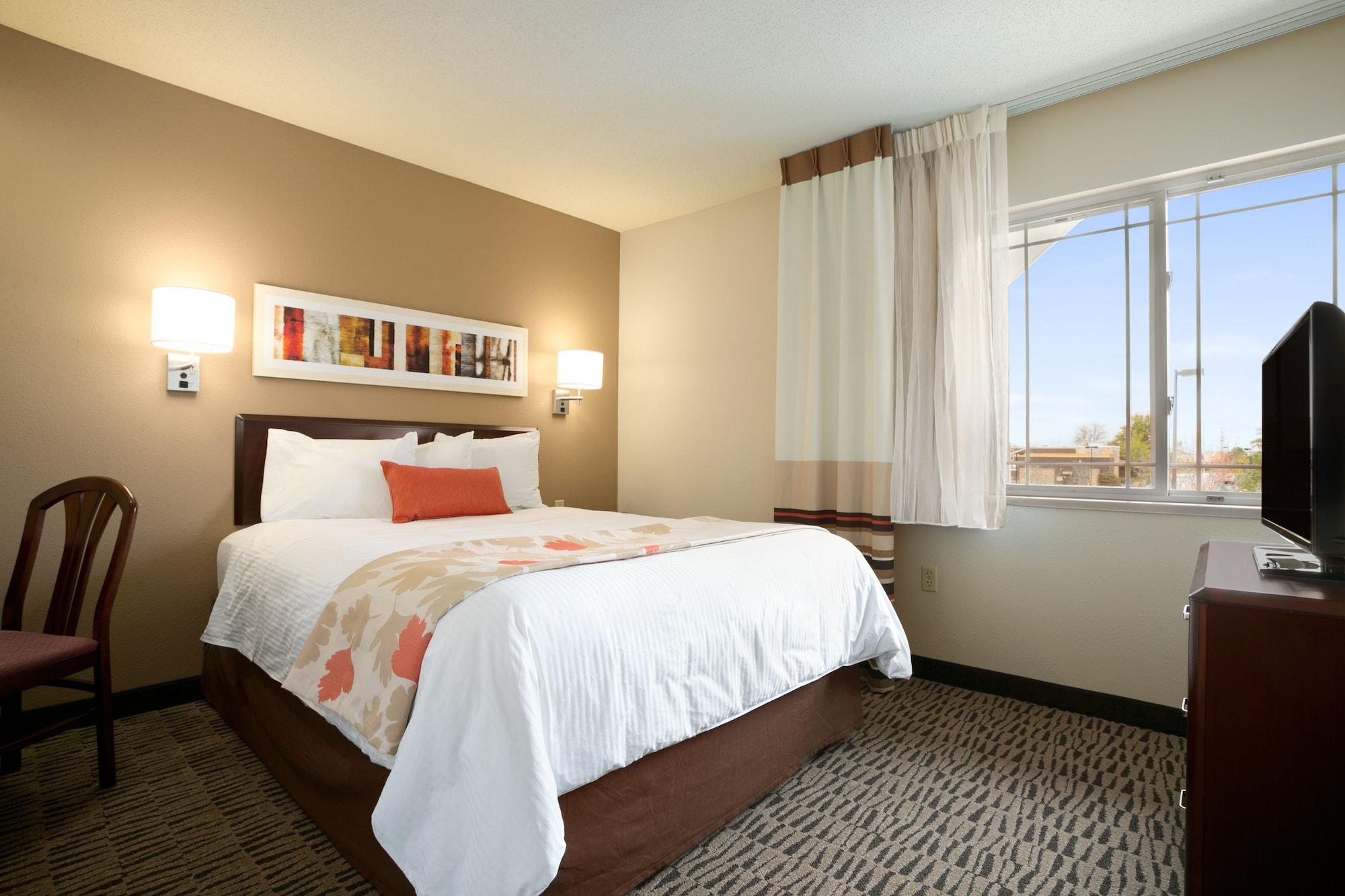 Mainstay Suites Detroit Auburn Hills Esterno foto
