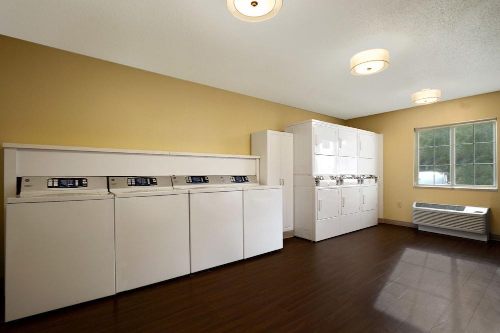 Mainstay Suites Detroit Auburn Hills Esterno foto