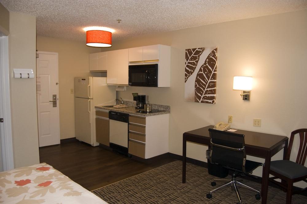 Mainstay Suites Detroit Auburn Hills Esterno foto