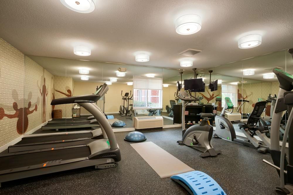 Mainstay Suites Detroit Auburn Hills Esterno foto