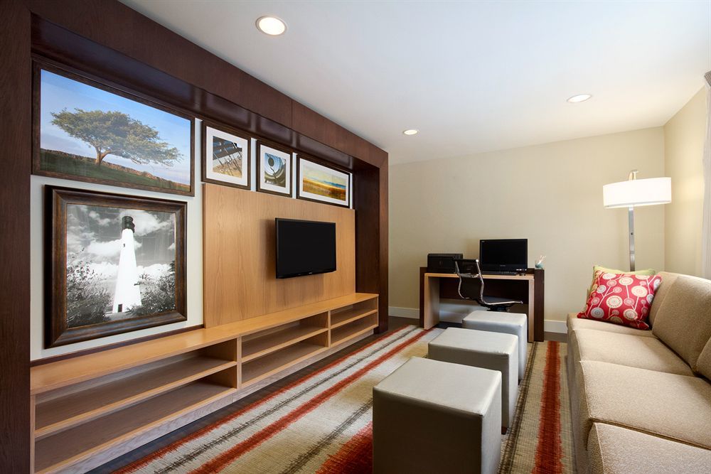 Mainstay Suites Detroit Auburn Hills Esterno foto