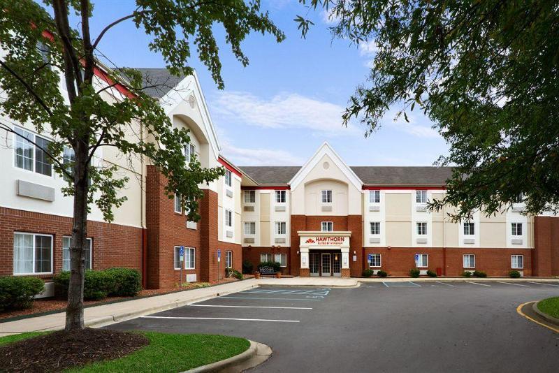 Mainstay Suites Detroit Auburn Hills Esterno foto